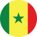 Senegal Flags-3
