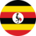 Uganda Flags-1