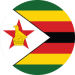 Zimbabwe Flags-4
