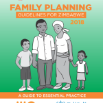 Family Planning Guidelines for Zimbabwe (2018)