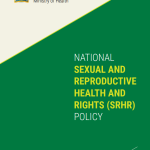 Malawi National Sexual and Reproductive Health and Rights (SRHR) Policy - 2017-2022