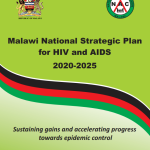 National Strategic Plan for HIV and AIDS 2020-2025