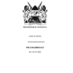 The Children Act