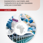 Analysis of the Legal and Policy Framework Governing Manufacturing of Diagnostics, Vaccines, and Therapeutics in 8 Sub-Saharan African Countries