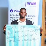 DECISION ALERT ON MANDATORY PREGNANCY TESTING FOR SCHOOL GIRLS