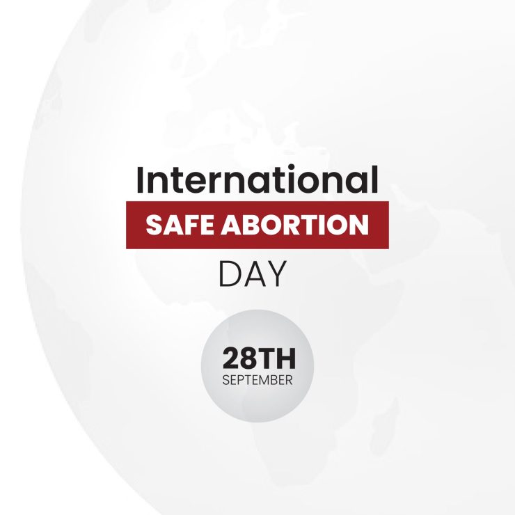 INTERNATIONAL SAFE ABORTION DAY