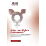 A Human Rights Framework for addressing barriers to Gender-Affirming Care for transgender and Gender Diverse Adults in Selected African Countries